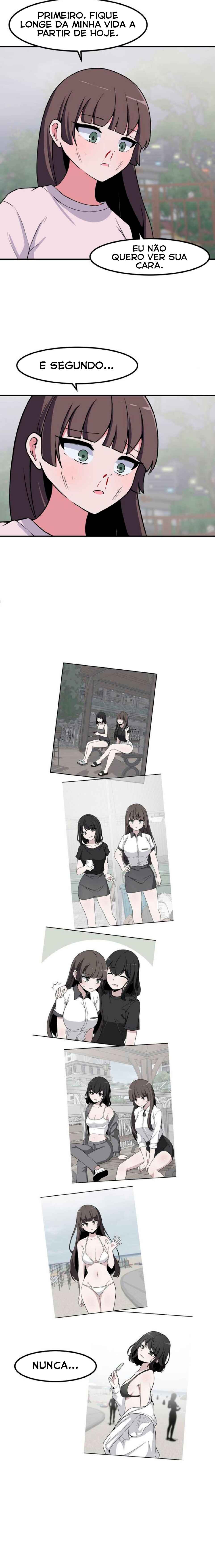 The Secret of the Partner Next to You Chapter 75 - Page 15