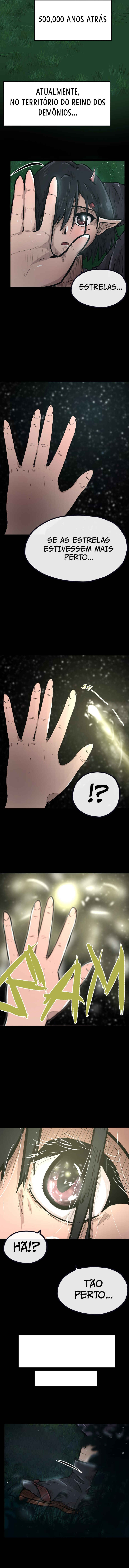Depressed Hero Chapter 12 - Page 5
