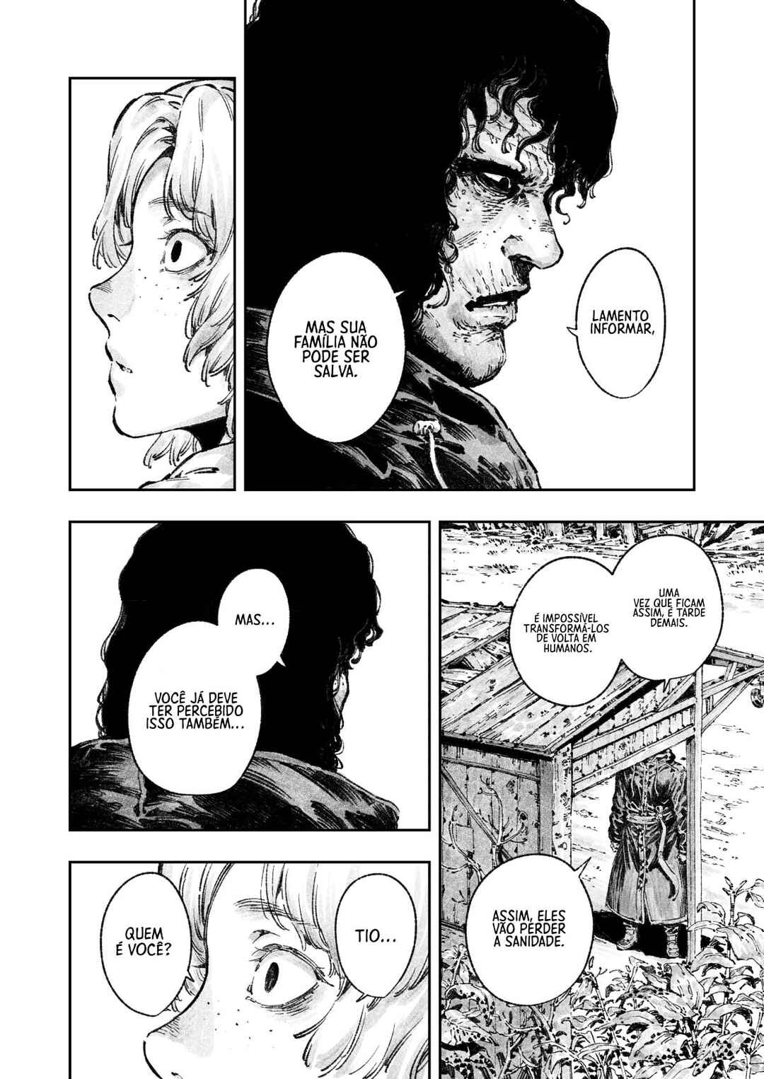 Deus Chapter ? - Page 17