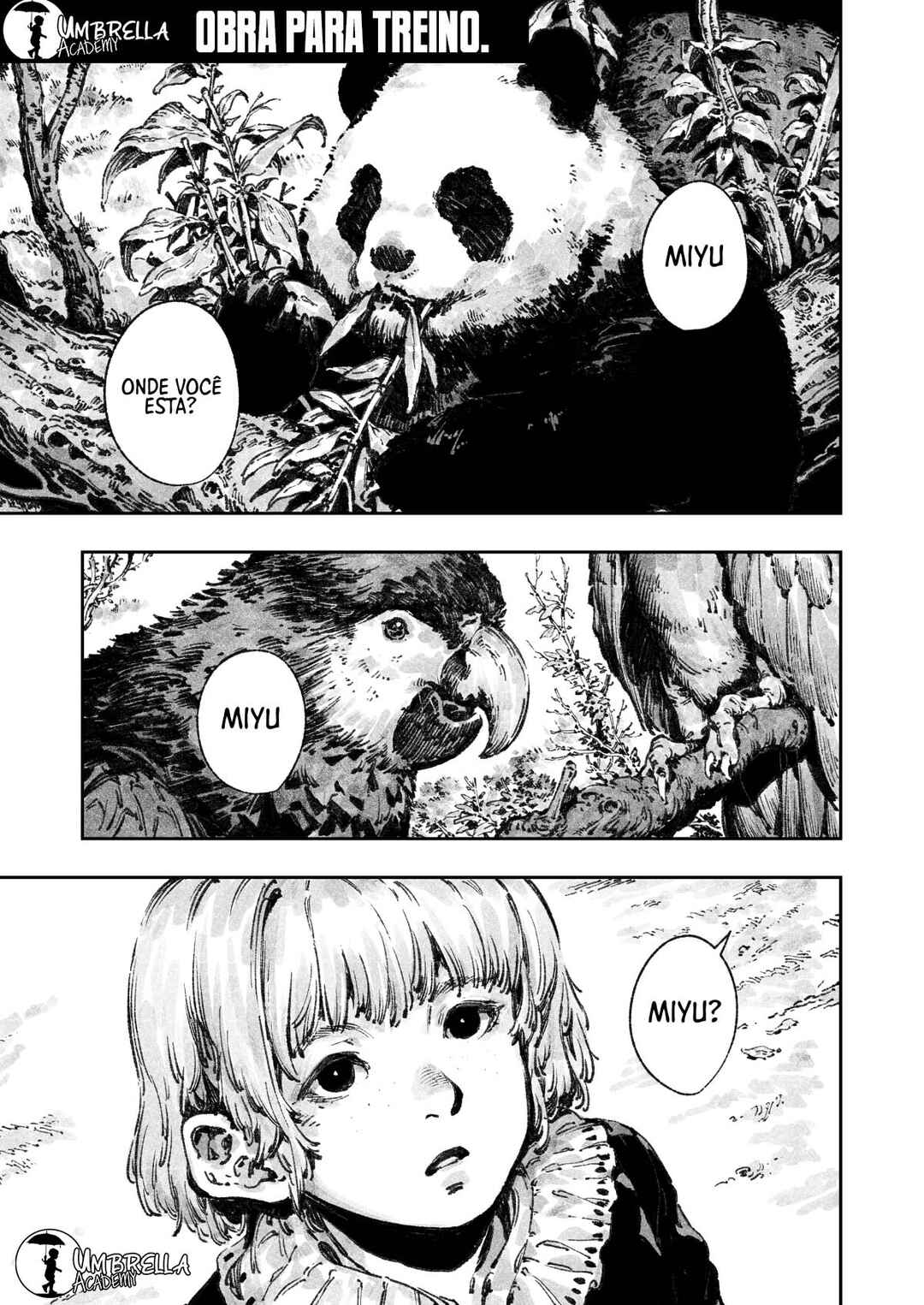 Deus Chapter ? - Page 2