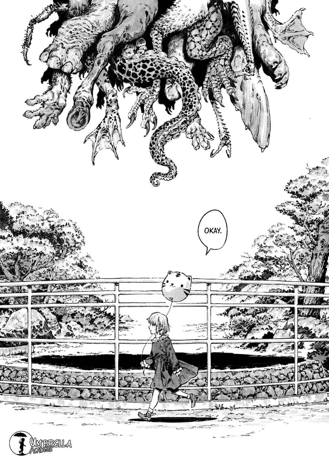 Deus Chapter ? - Page 4