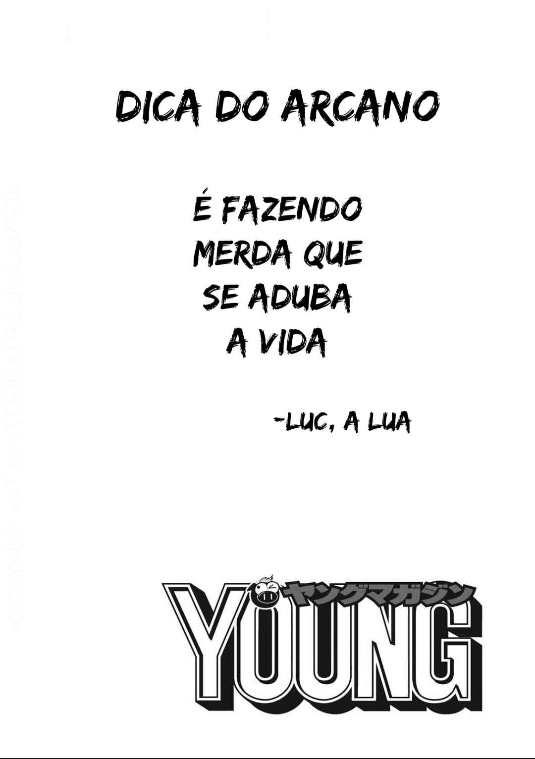 Dead Account Chapter 22 - Page 3