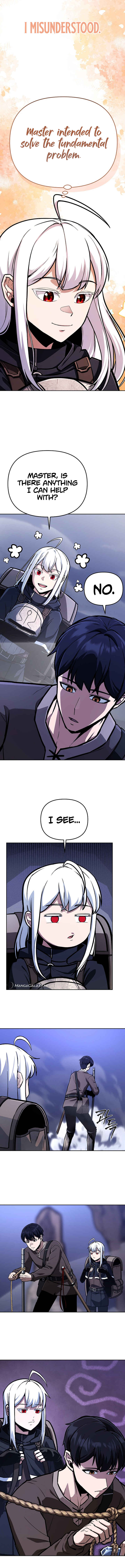 Uli Yongsaneun Mwoham? Chapter 25 - Page 10