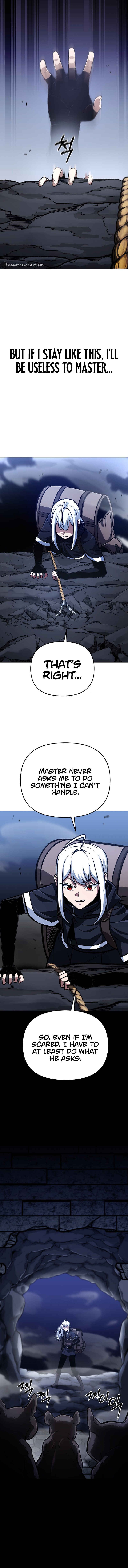 Uli Yongsaneun Mwoham? Chapter 25 - Page 14
