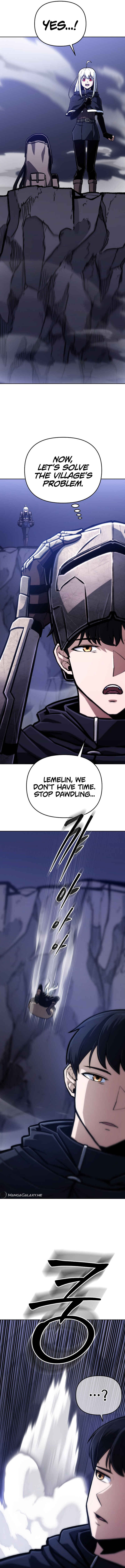 Uli Yongsaneun Mwoham? Chapter 25 - Page 4