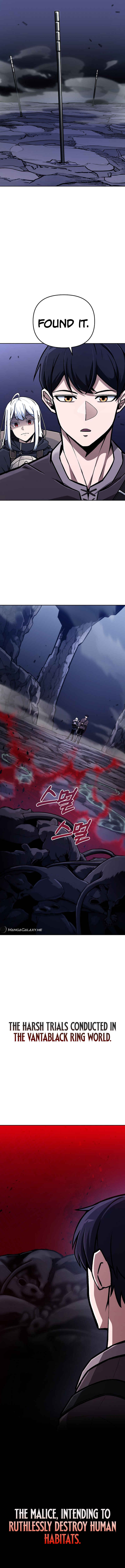 Uli Yongsaneun Mwoham? Chapter 25 - Page 6