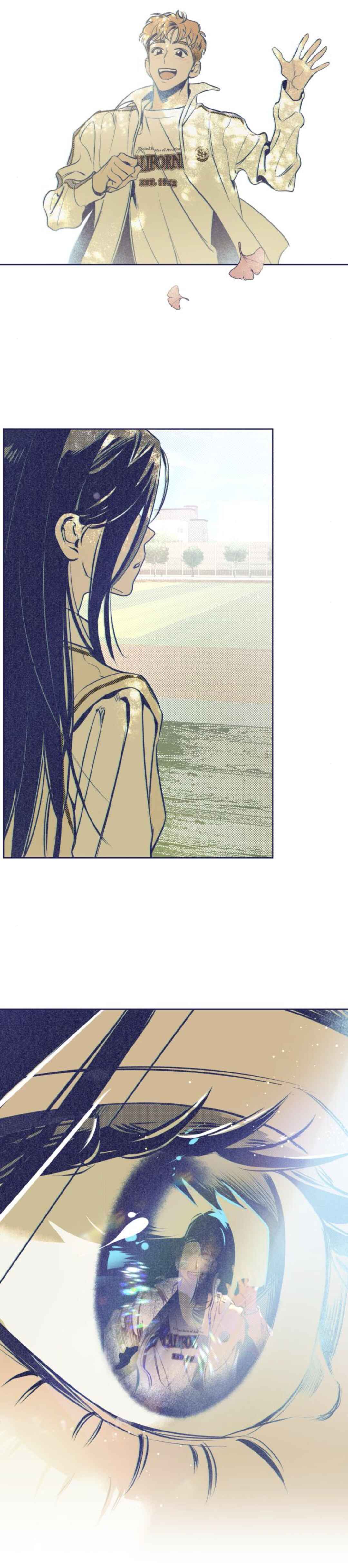 Four Choices Chapter 4 - Page 38