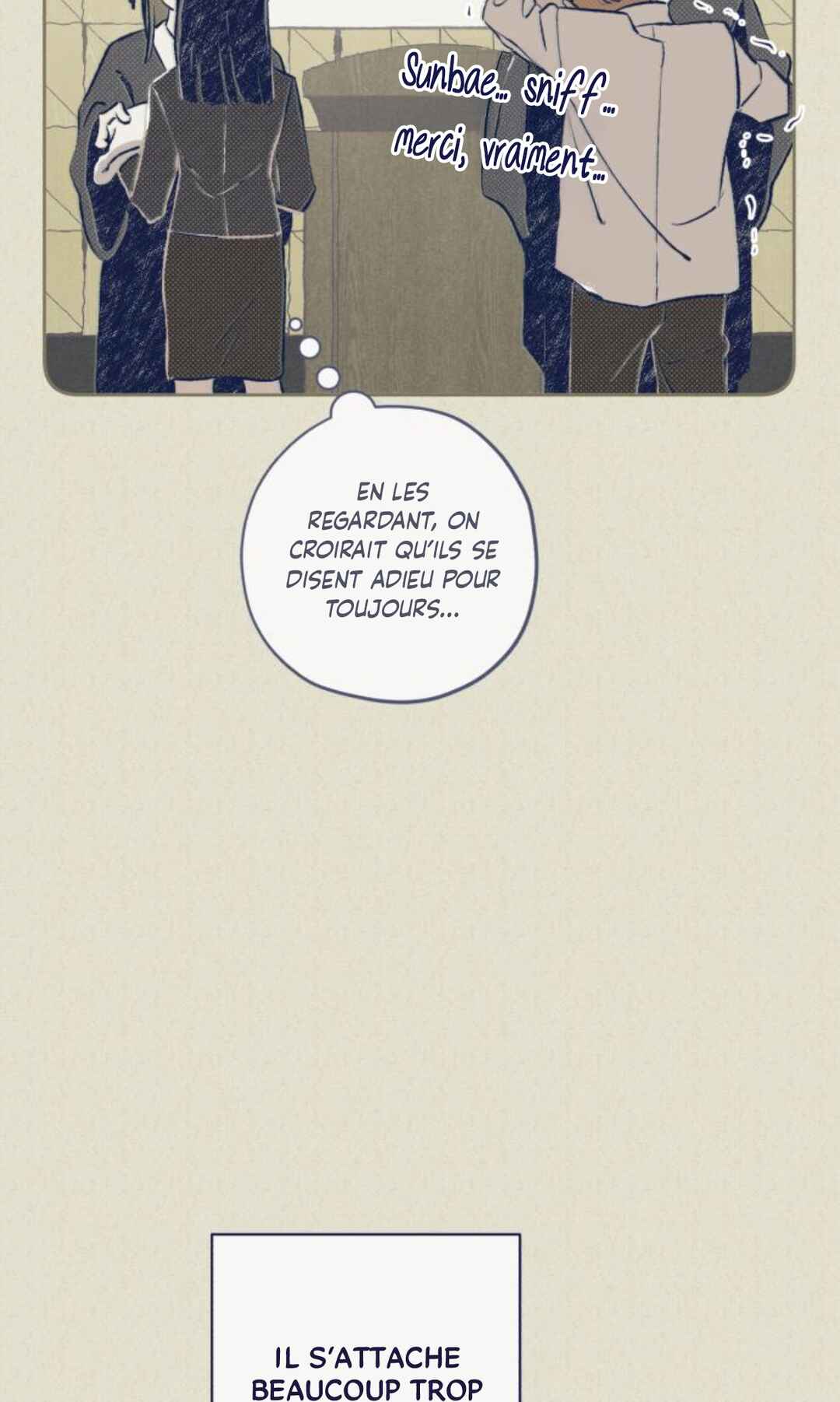 Four Choices Chapter 4 - Page 43