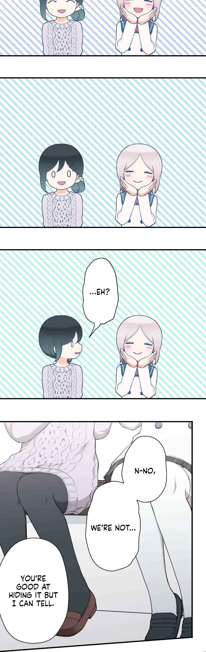 Ouji-sama Nante Iranai Chapter 173 - Page 14