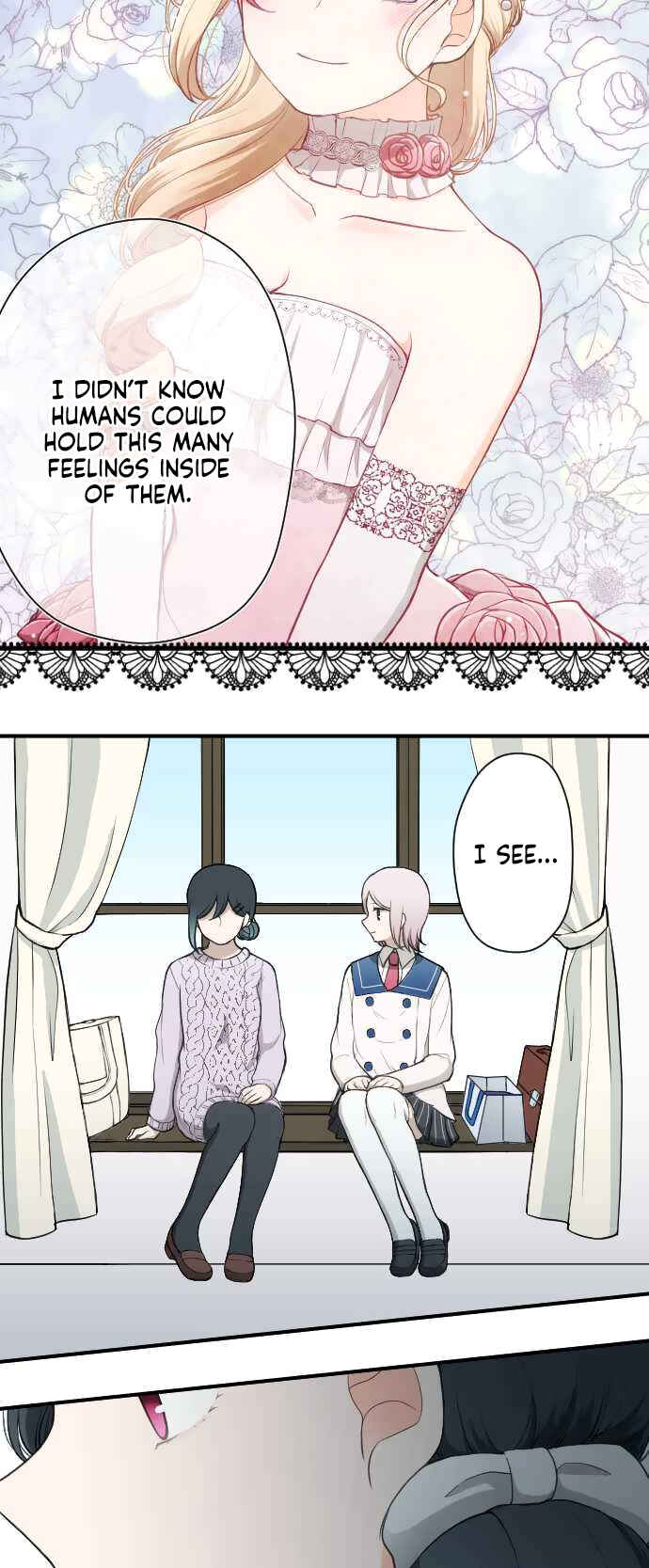 Ouji-sama Nante Iranai Chapter 173 - Page 19
