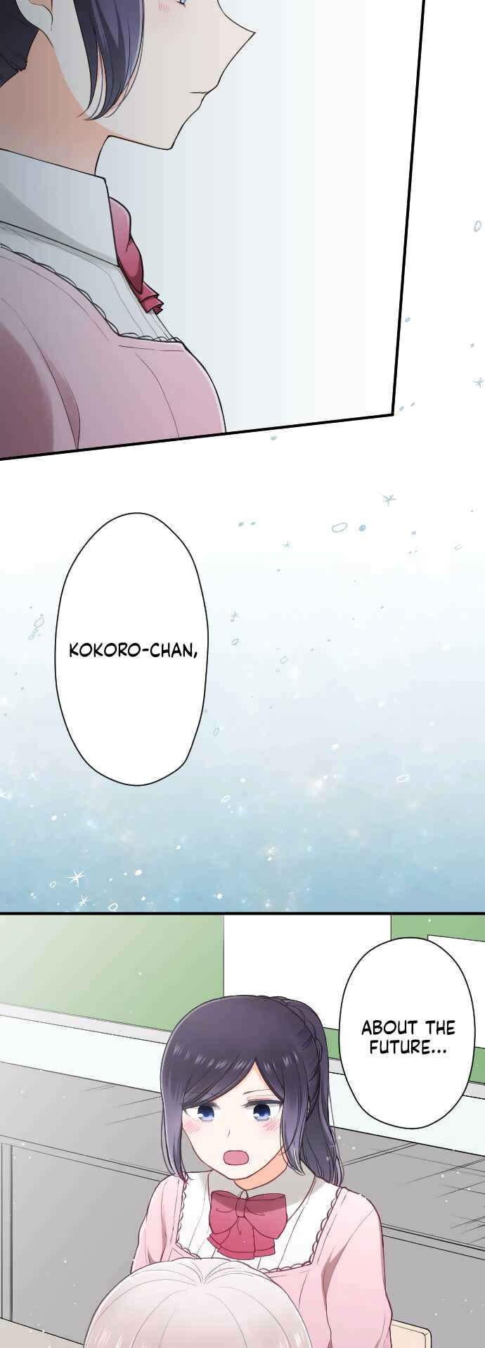 Ouji-sama Nante Iranai Chapter 173 - Page 6