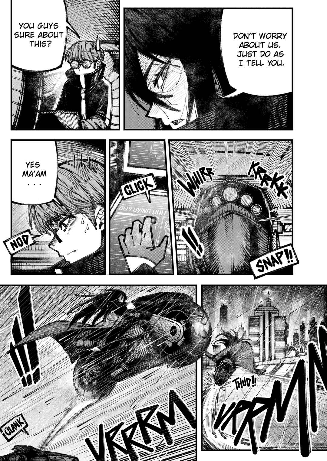 FINAL CATALYST Chapter ? - Page 10