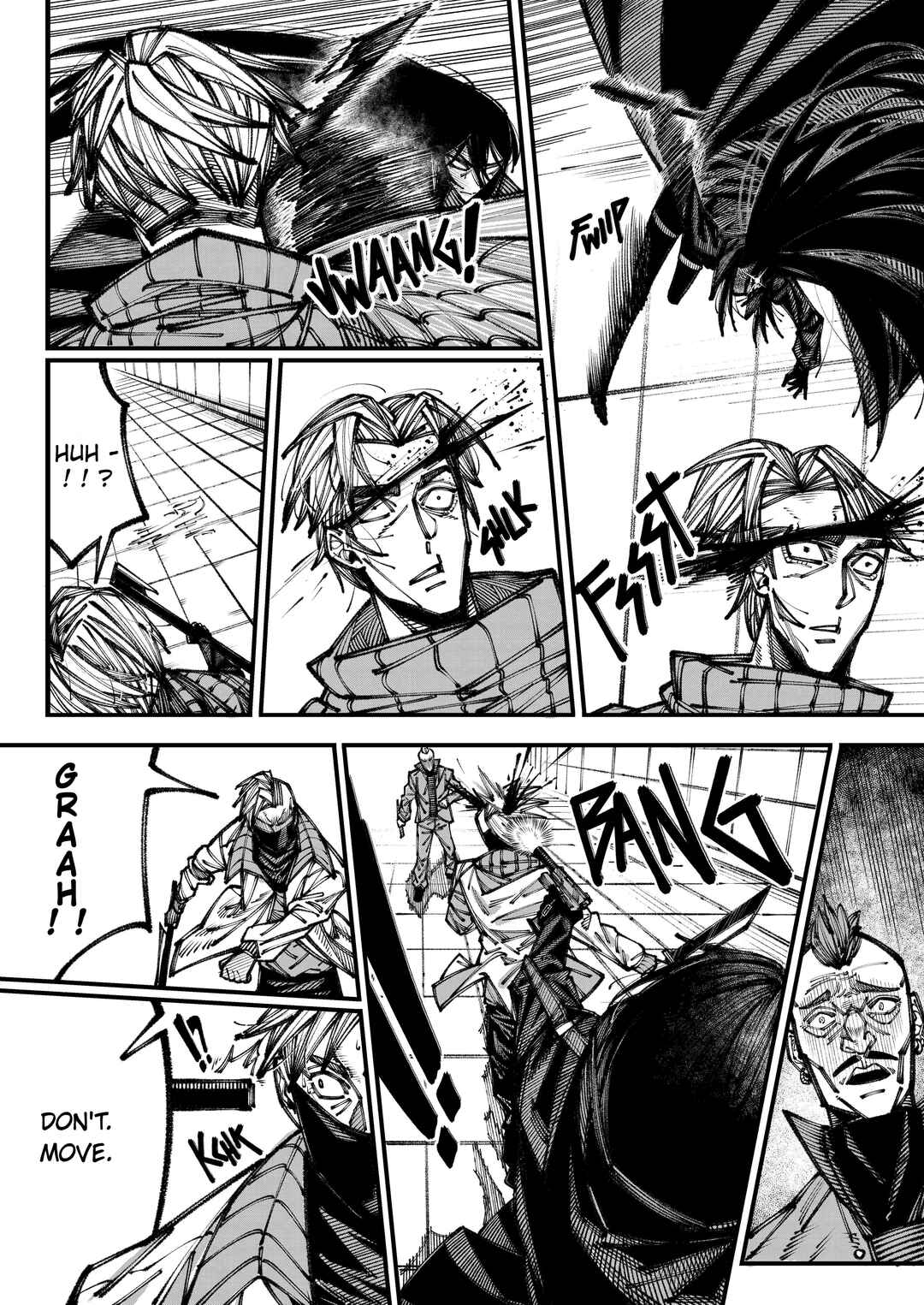 FINAL CATALYST Chapter ? - Page 17