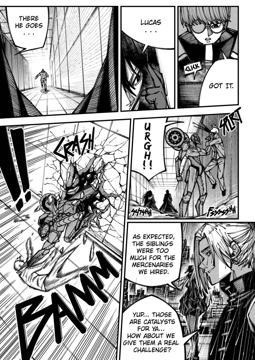 FINAL CATALYST Chapter ? - Page 18