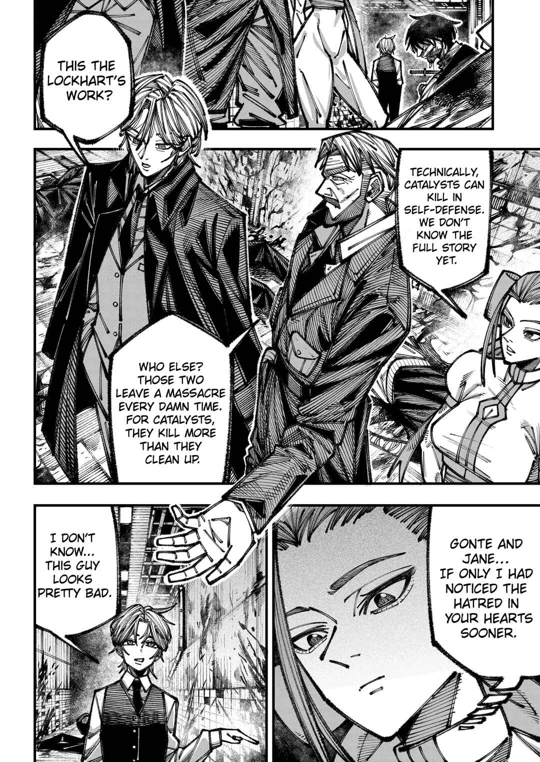 FINAL CATALYST Chapter ? - Page 19
