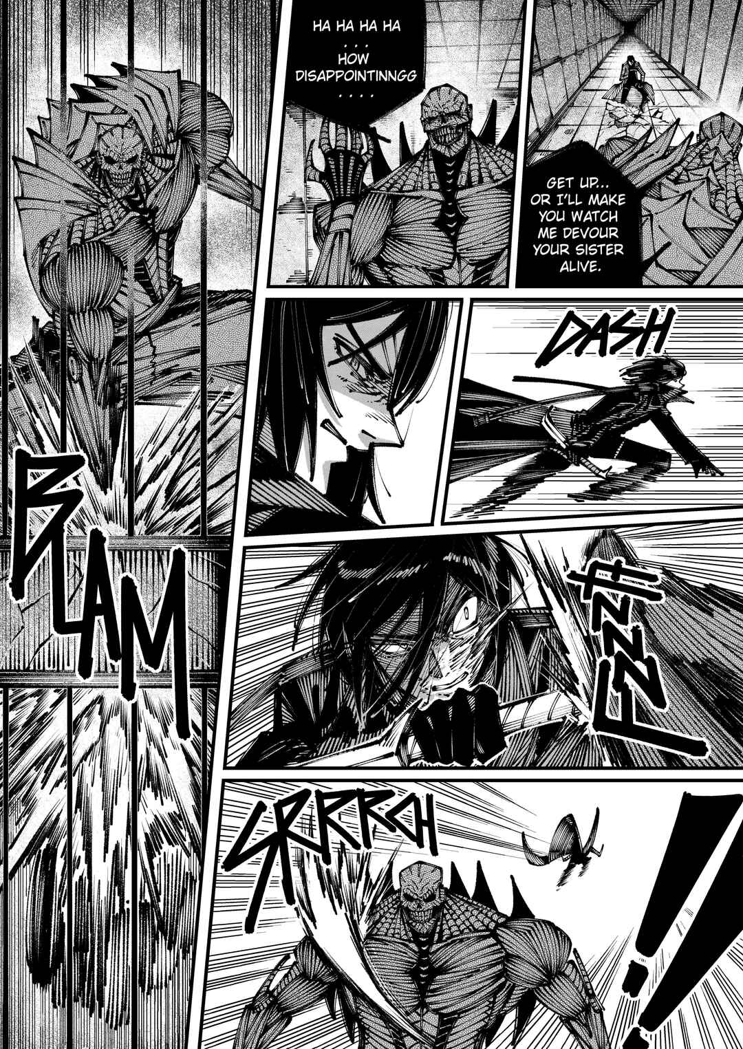 FINAL CATALYST Chapter ? - Page 42