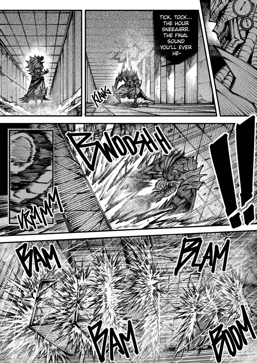 FINAL CATALYST Chapter ? - Page 43