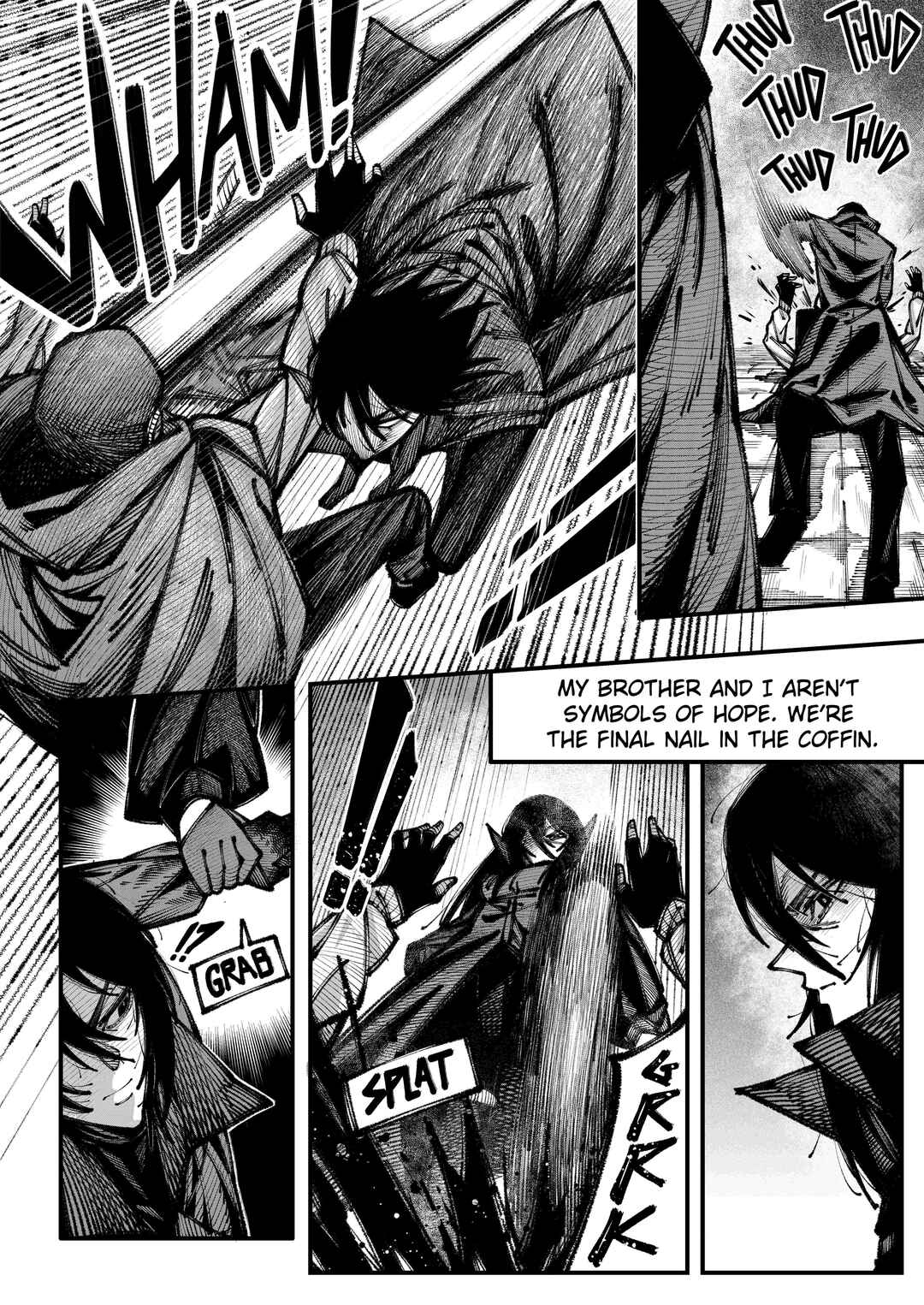 FINAL CATALYST Chapter ? - Page 5