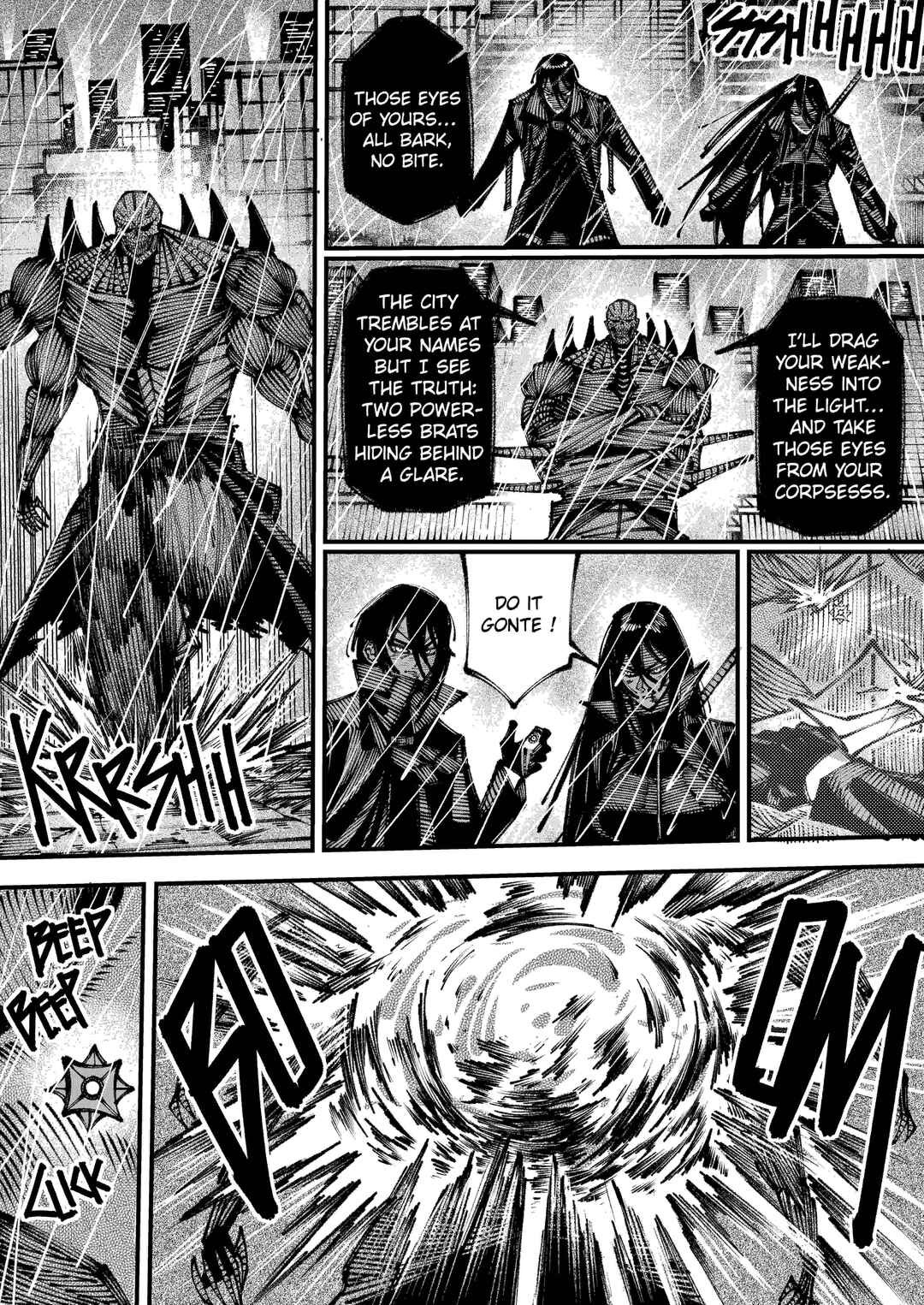 FINAL CATALYST Chapter ? - Page 51