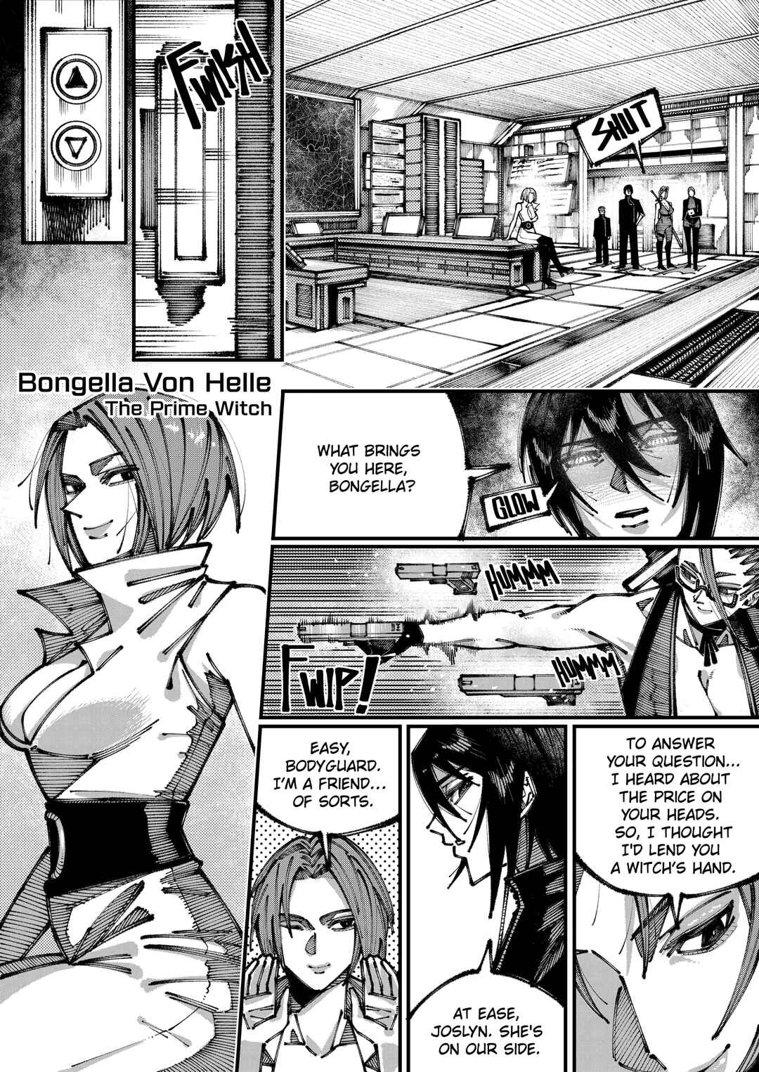 FINAL CATALYST Chapter ? - Page 59