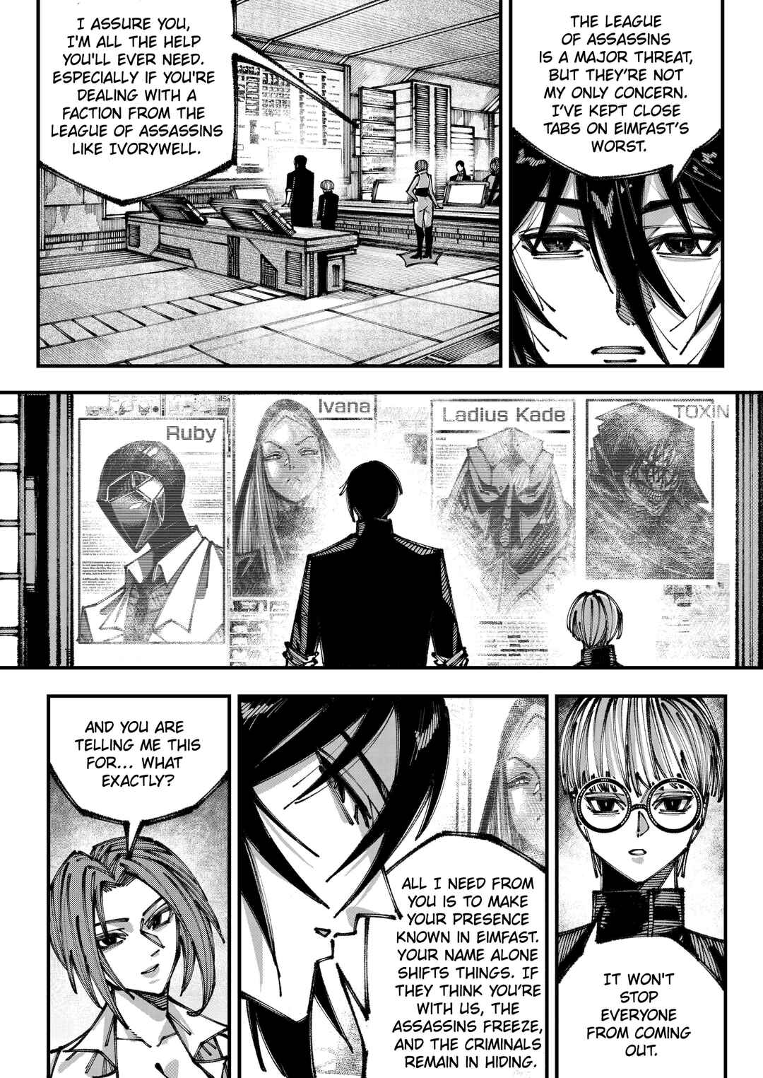 FINAL CATALYST Chapter ? - Page 60