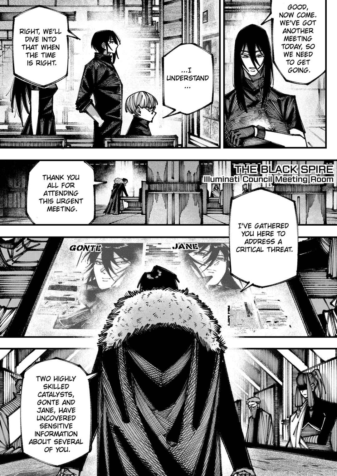 FINAL CATALYST Chapter ? - Page 69