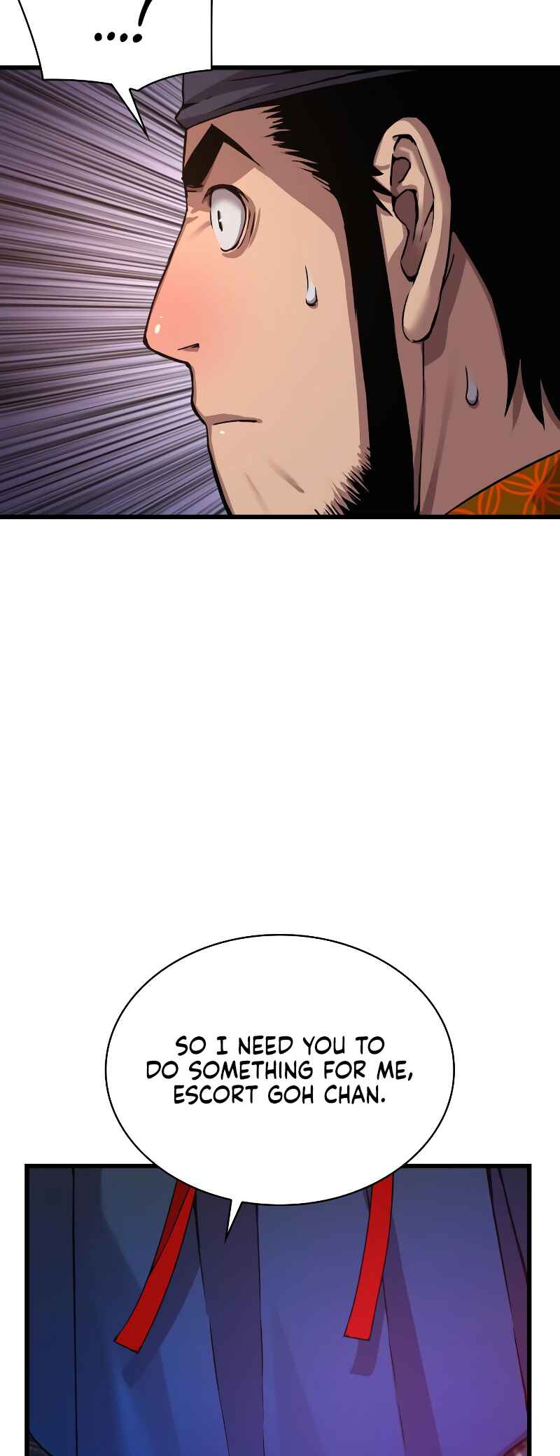 Myst, Might, Mayhem Chapter 16 - Page 11