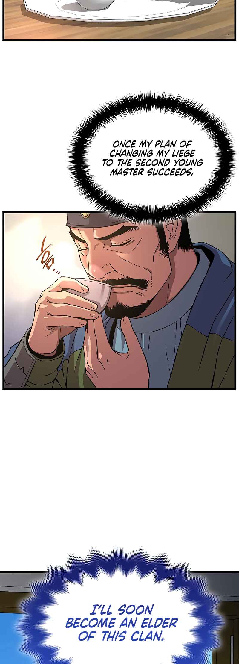 Myst, Might, Mayhem Chapter 16 - Page 27