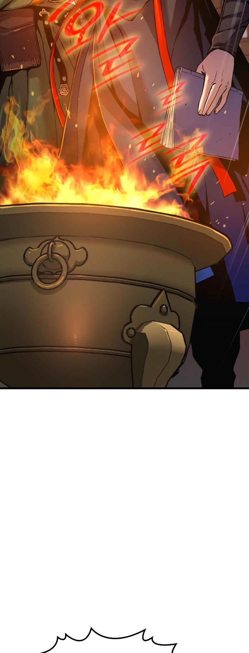Myst, Might, Mayhem Chapter 16 - Page 4