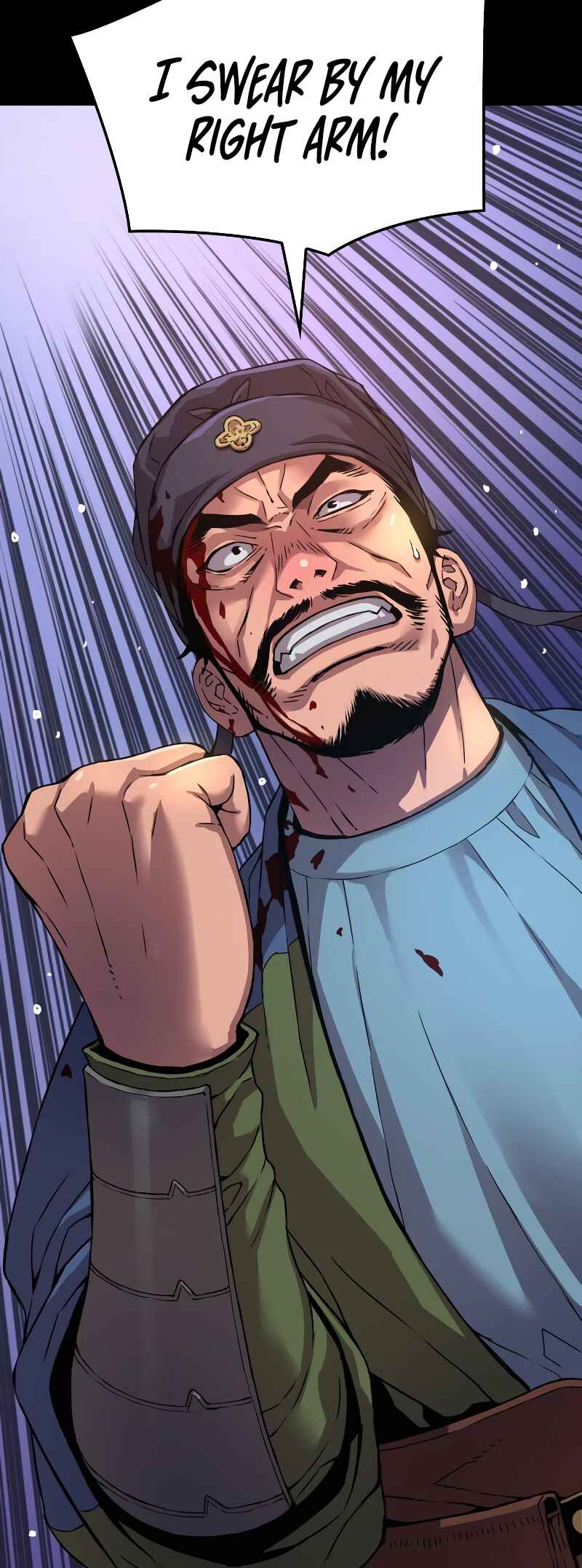 Myst, Might, Mayhem Chapter 16 - Page 47