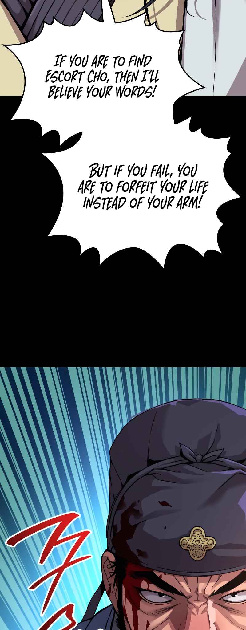 Myst, Might, Mayhem Chapter 16 - Page 52