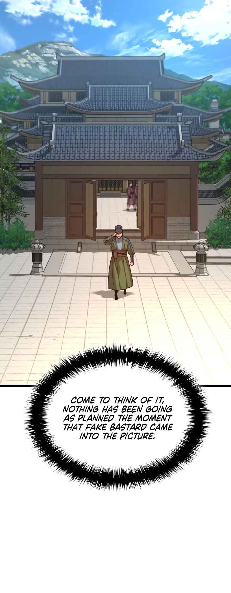 Myst, Might, Mayhem Chapter 16 - Page 54