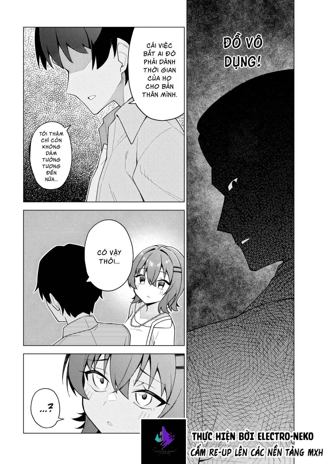 Chanto Suki tte Ieru Ko Musou Chapter 4 - Page 34