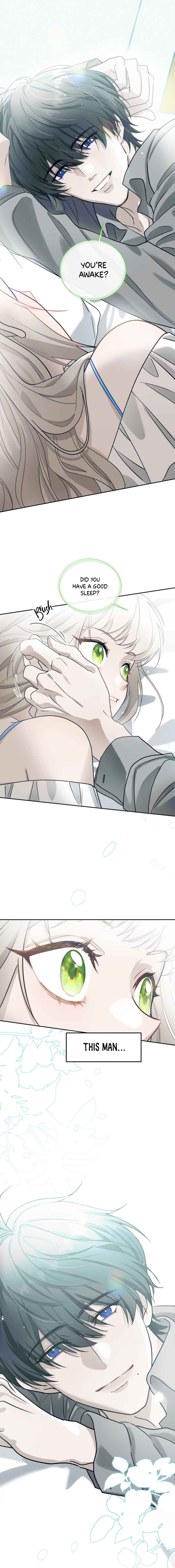 Kill Me, Love Me Chapter 0 - Page 2