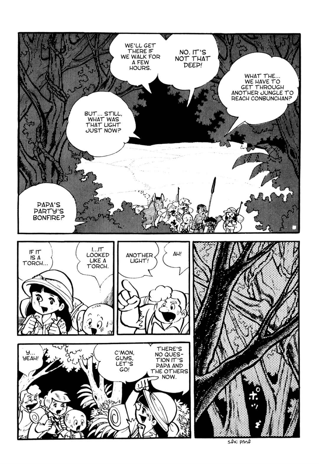 Tetsuya Chiba Short Stories - Shojo Manga Chapter 16 - Page 11