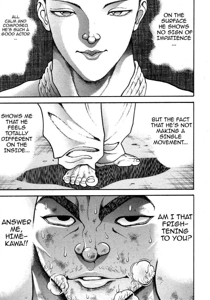 Garouden Chapter 198 - Page 9