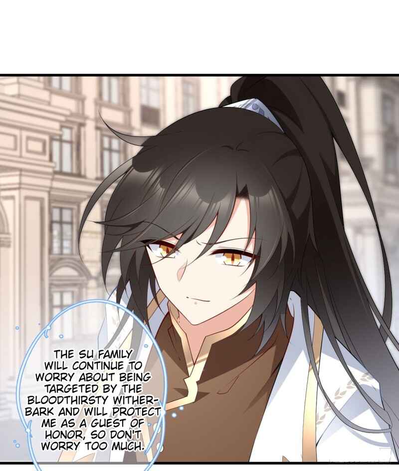 The Distinguished Cute Master Chapter 211 - Page 11