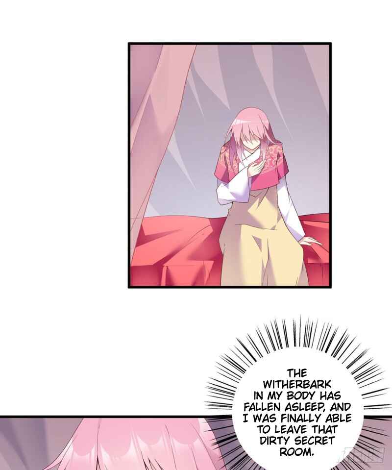 The Distinguished Cute Master Chapter 211 - Page 16