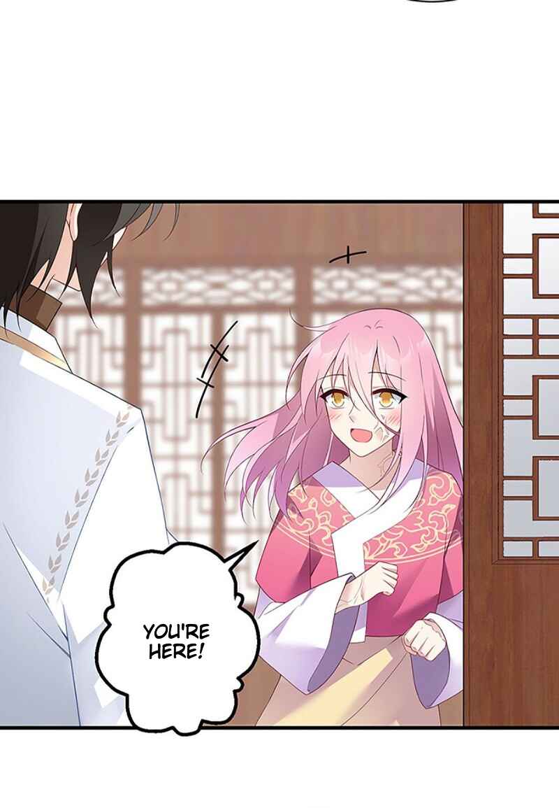 The Distinguished Cute Master Chapter 211 - Page 19