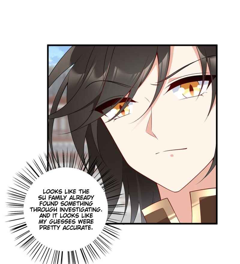The Distinguished Cute Master Chapter 211 - Page 21