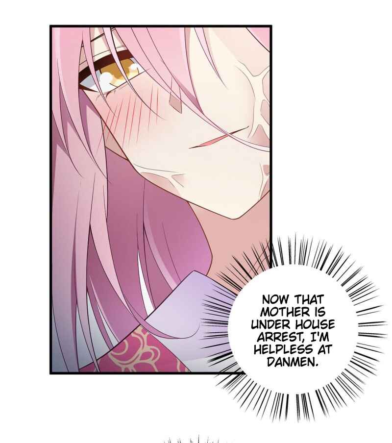 The Distinguished Cute Master Chapter 211 - Page 23