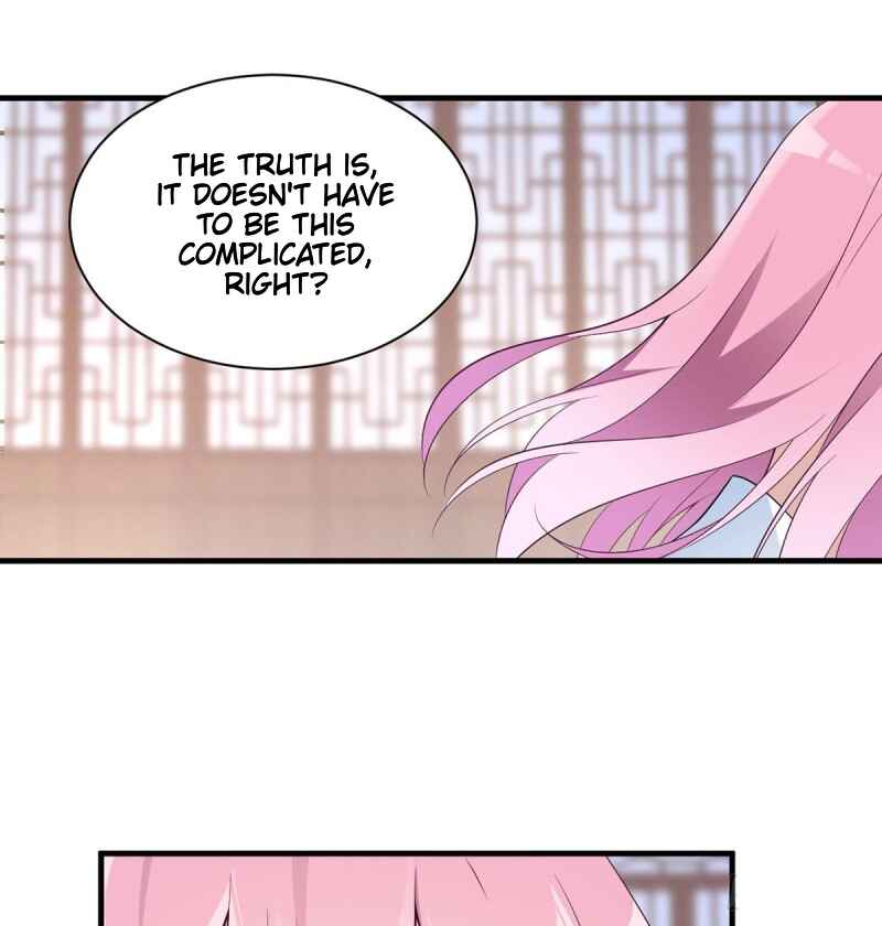 The Distinguished Cute Master Chapter 211 - Page 30