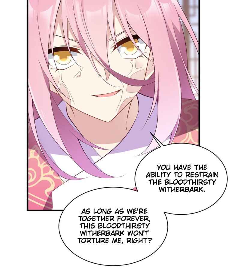 The Distinguished Cute Master Chapter 211 - Page 31