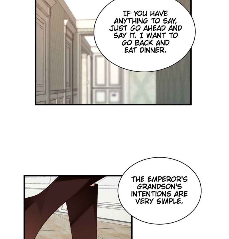 The Distinguished Cute Master Chapter 211 - Page 40