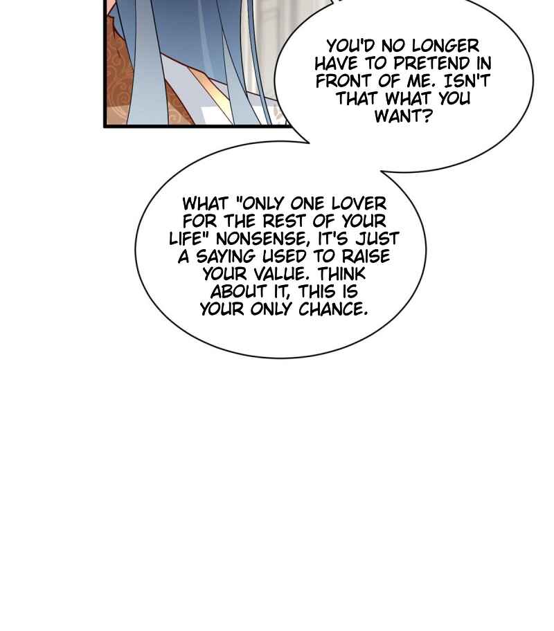 The Distinguished Cute Master Chapter 211 - Page 43