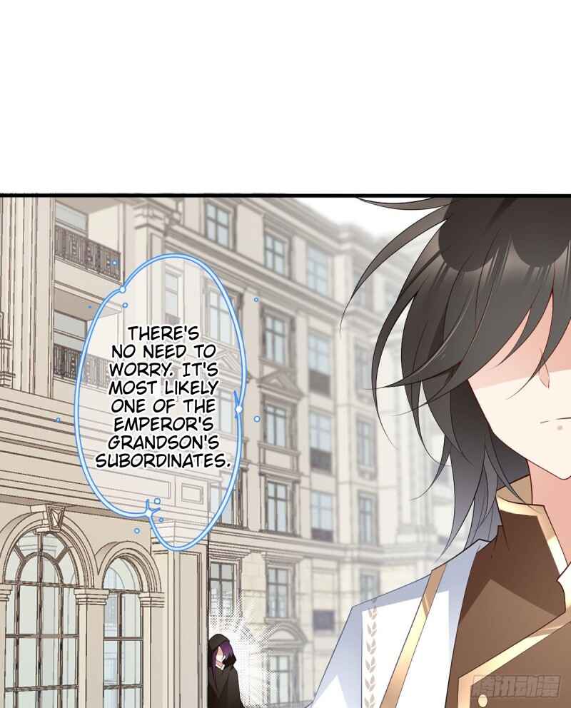The Distinguished Cute Master Chapter 211 - Page 6