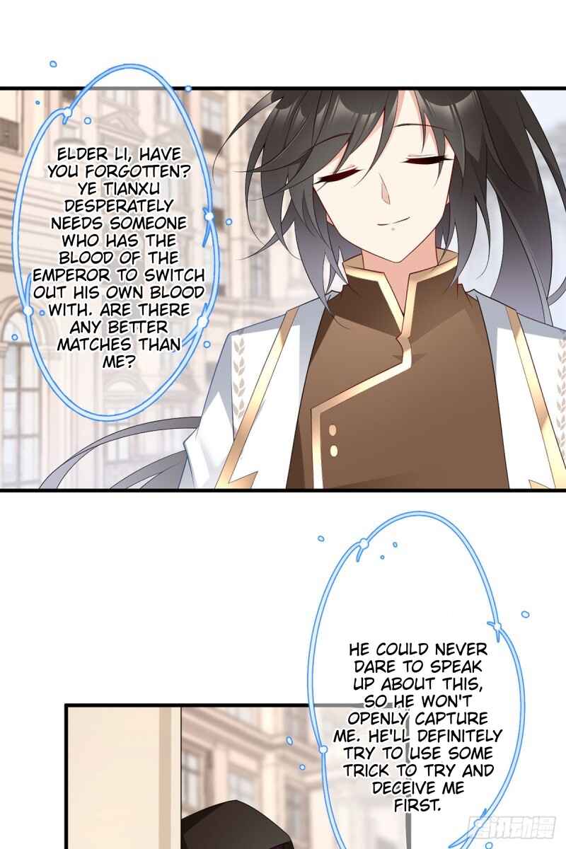 The Distinguished Cute Master Chapter 211 - Page 8
