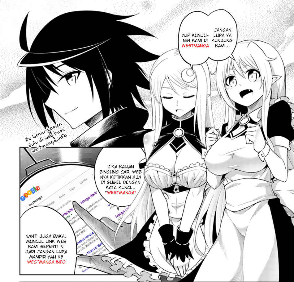 Noumin Kanren no Skill bakka Agetetara Nazeka Tsuyoku Natta. Chapter 4 - Page 32