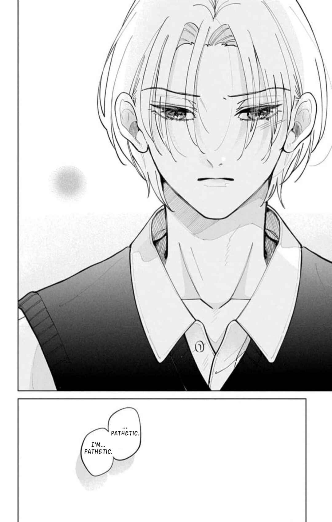 Yamada no Gakkyuu Nisshi Chapter 11 - Page 12