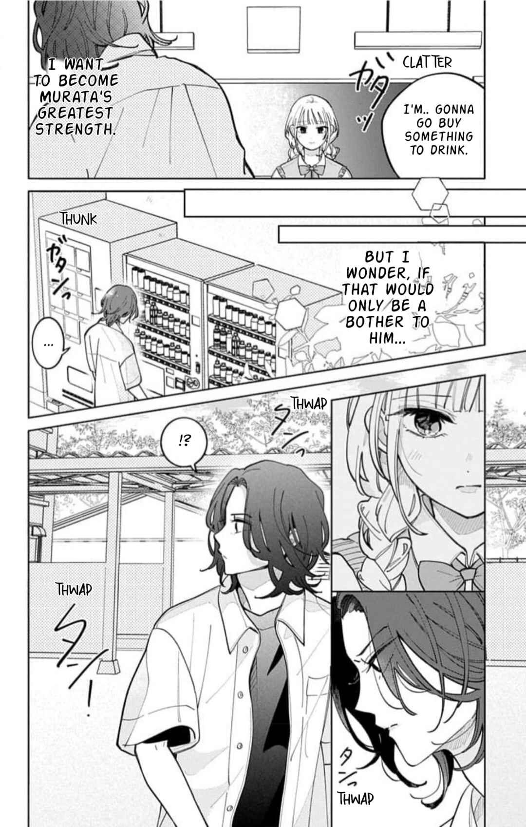 Yamada no Gakkyuu Nisshi Chapter 11 - Page 18